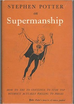 Supermanship